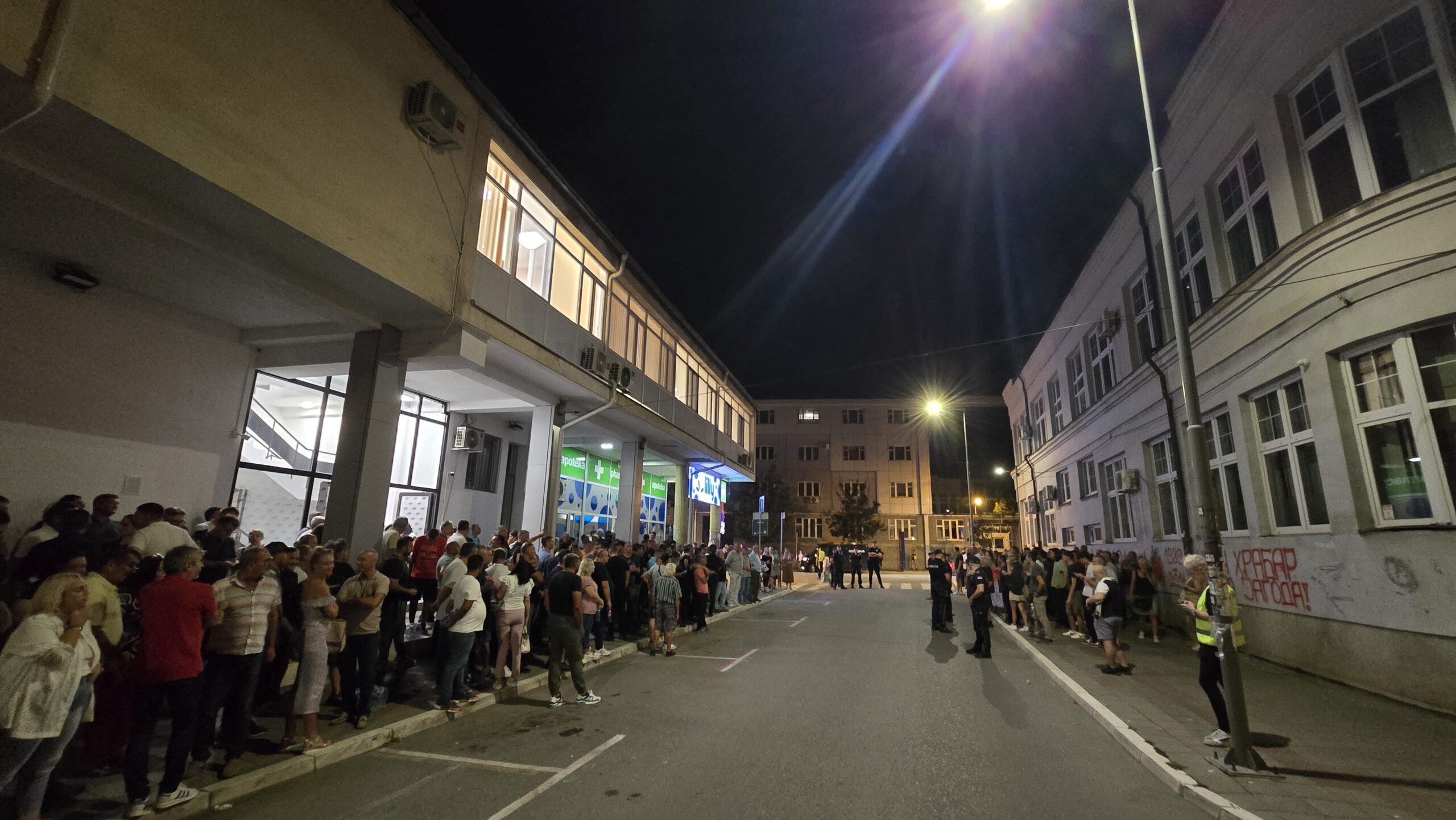 Protest pozarevac 02737