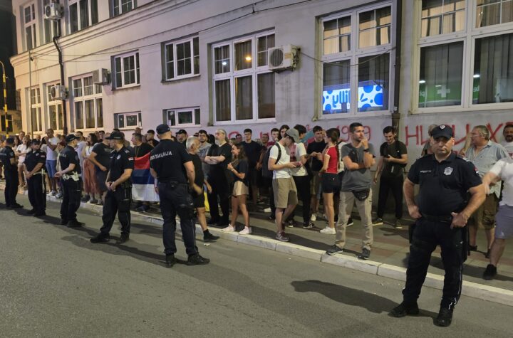 Protest pozarevac 02801