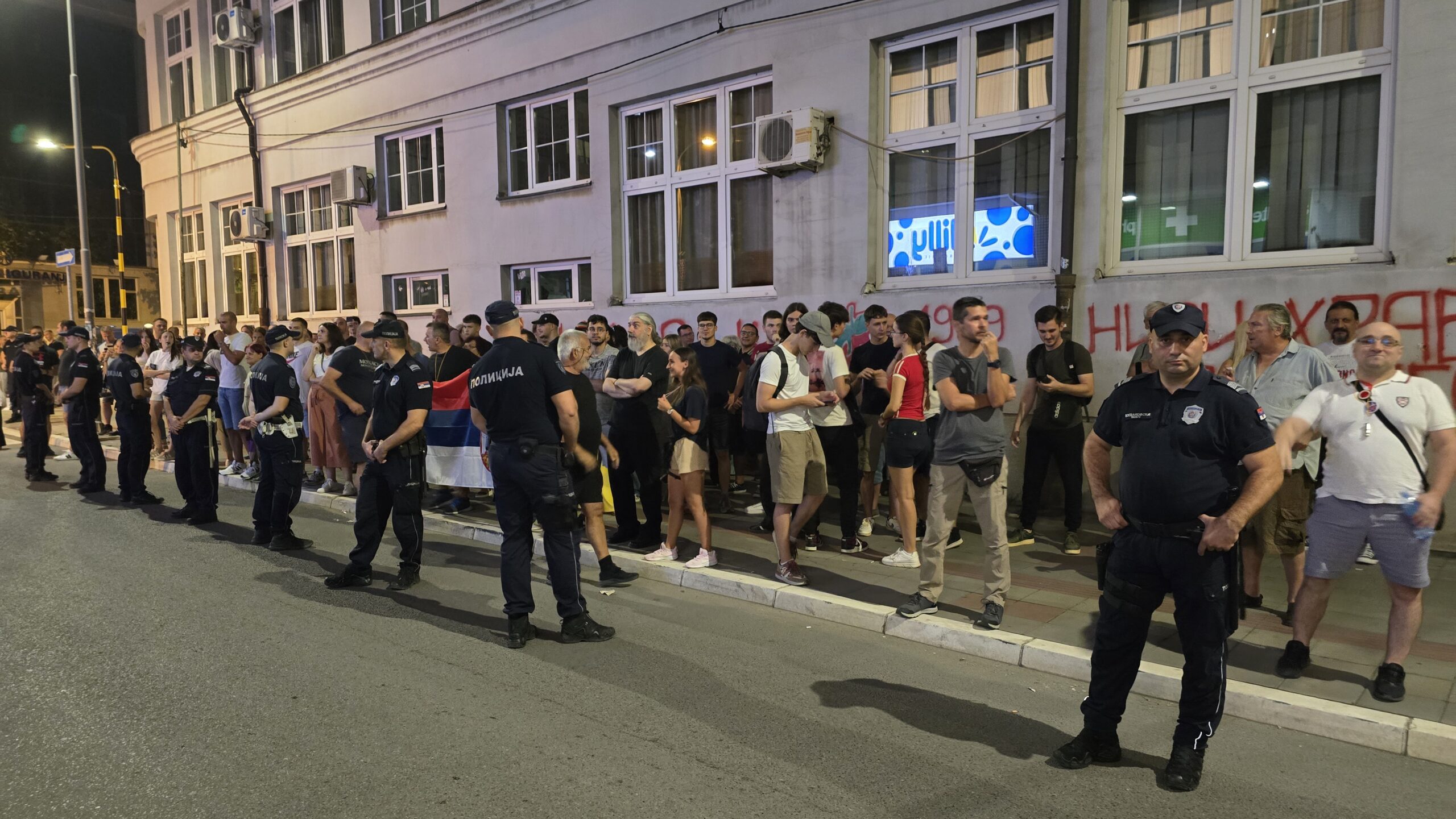 Protest pozarevac 02801