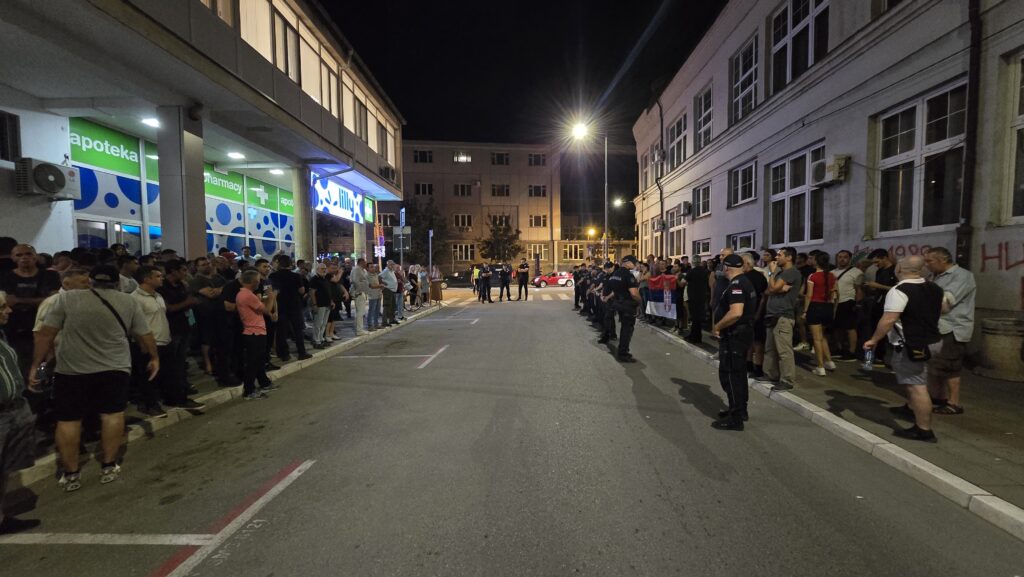 Protest pozarevac 821