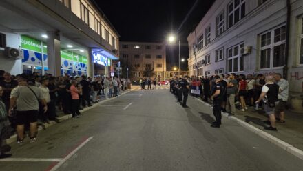 Protest pozarevac 821