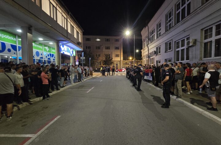 Protest pozarevac 821