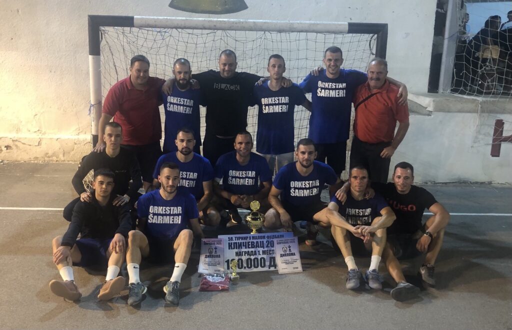 Turnir klicevac mali fudbal 922c73c8aa v