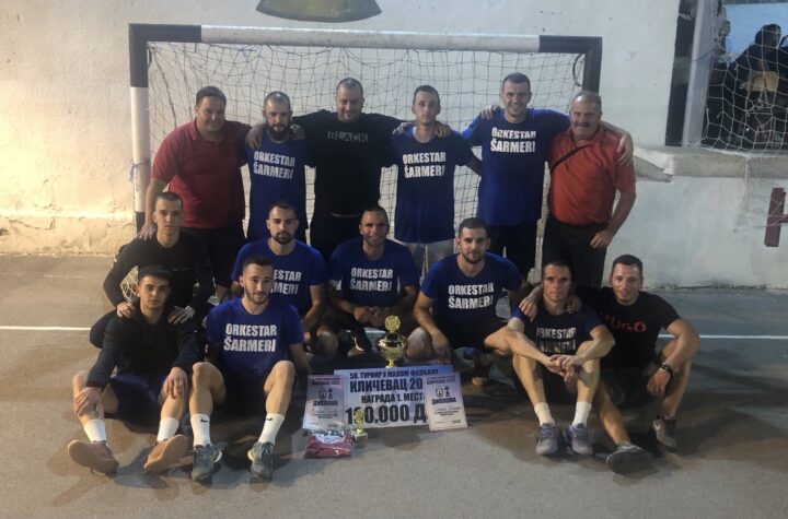 Turnir klicevac mali fudbal 922c73c8aa v