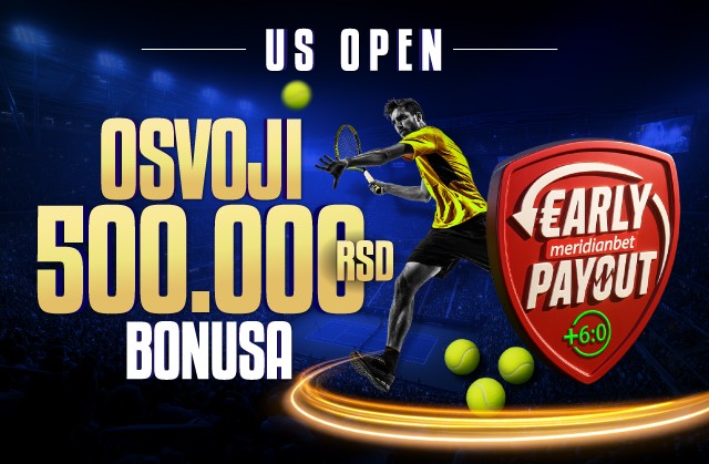 Vizual us open