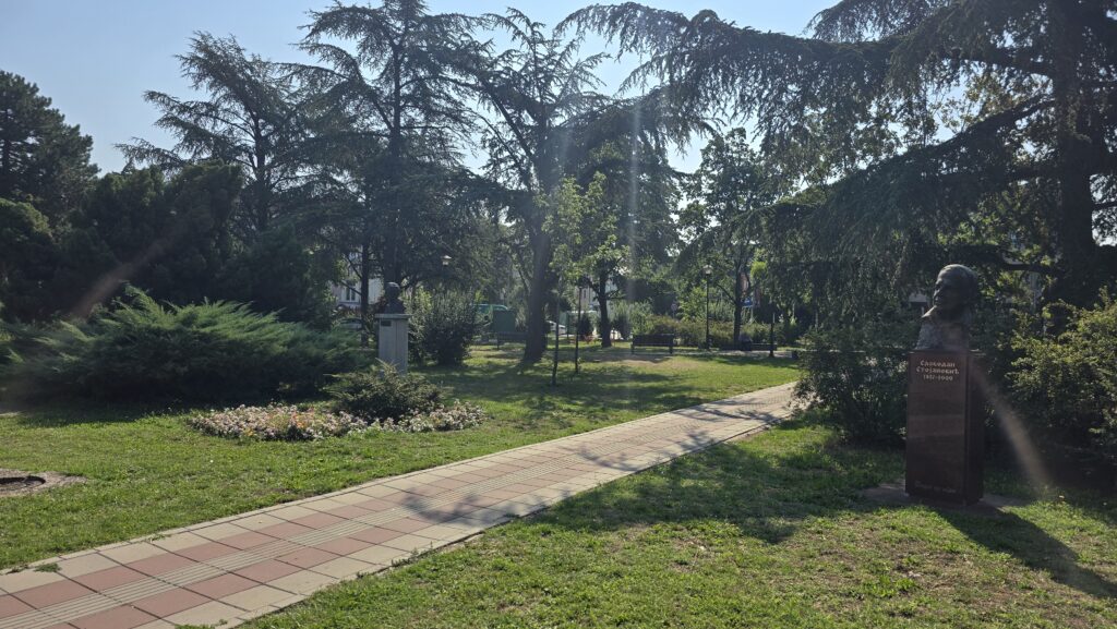 Vreme leto pozarevac