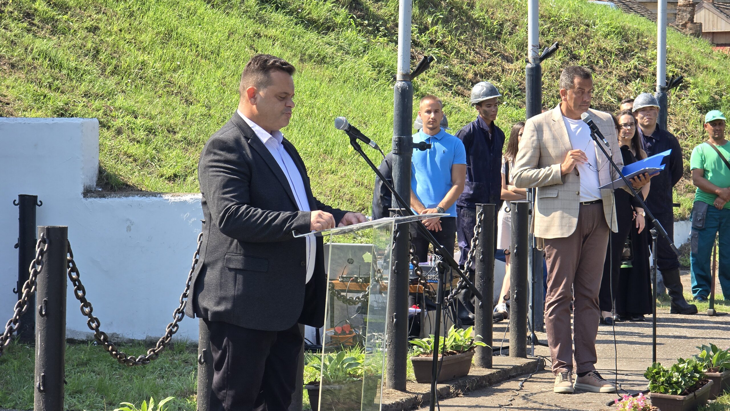 Dan rudara kostolac teko (9)