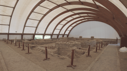 Iskopavanja na lokalitetu Viminacium, Kostolac