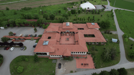 Viminacium rimski grad kod Kostolca