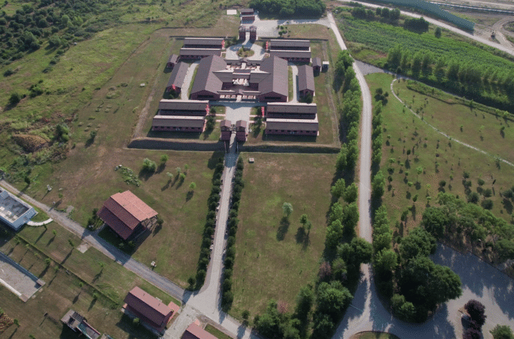 viminacium-rimska-grobnica-kostolac