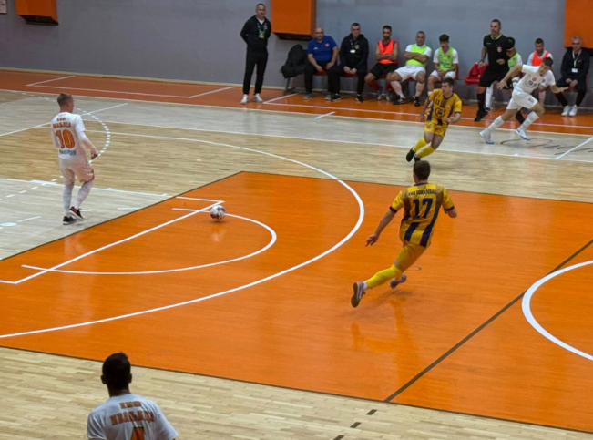 Kmf požarevac kmf ivanjica