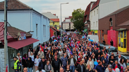 Protiv blokadera 221