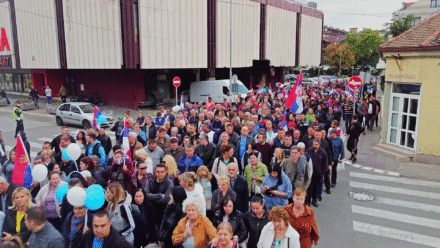 Protiv blokadera 230