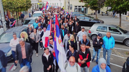 Protiv blokadera 416