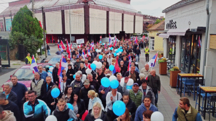 Protiv blokadera 561