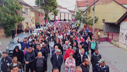 Protiv blokadera 827