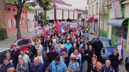 Protiv blokadera 893