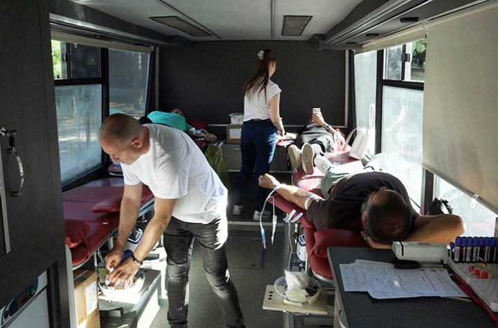 Autobus krv beactiv 2025 03