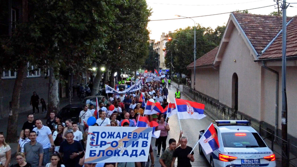 Borba protiv blokada (1)