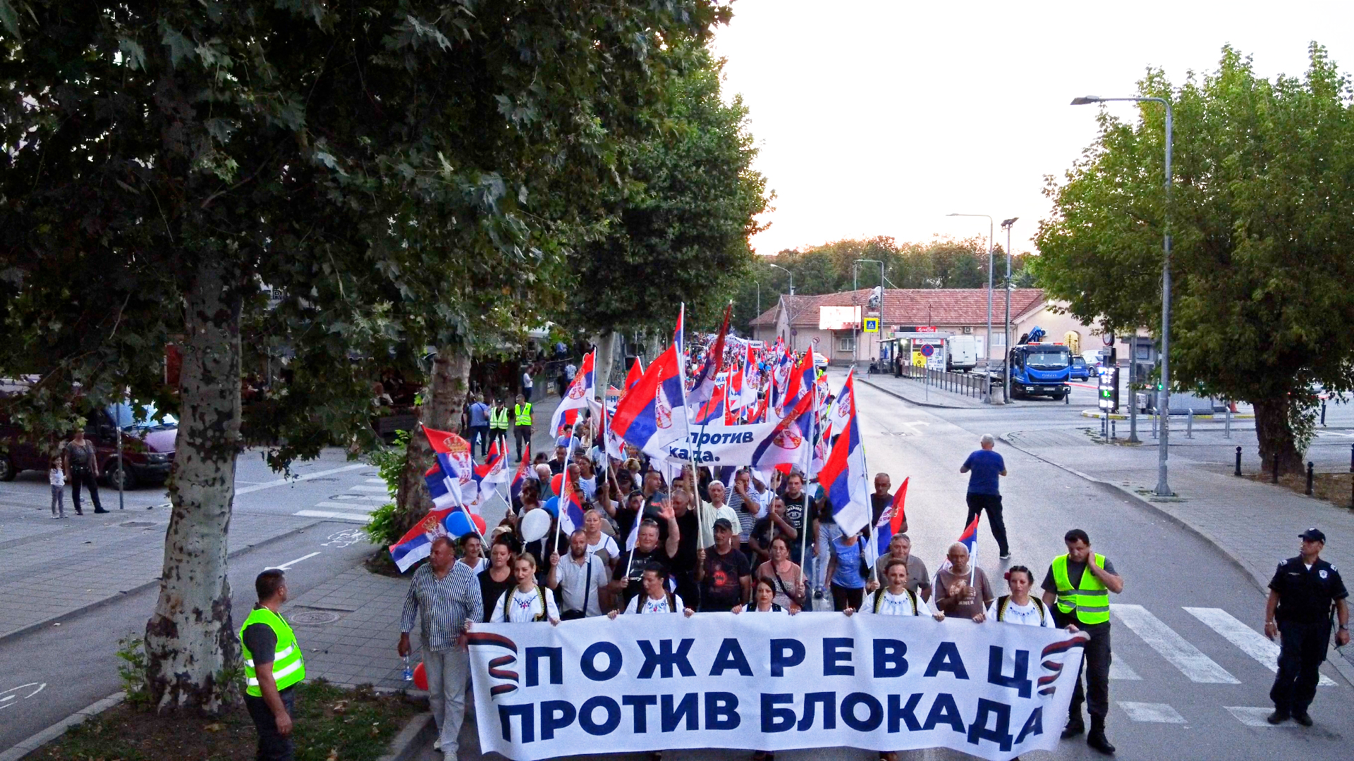 Borba protiv blokada (5)