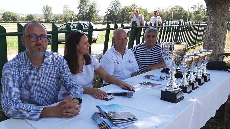 Izloćba konja hip 2025