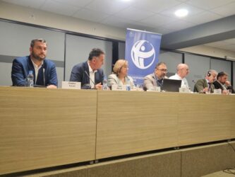 Transparentnost beograd