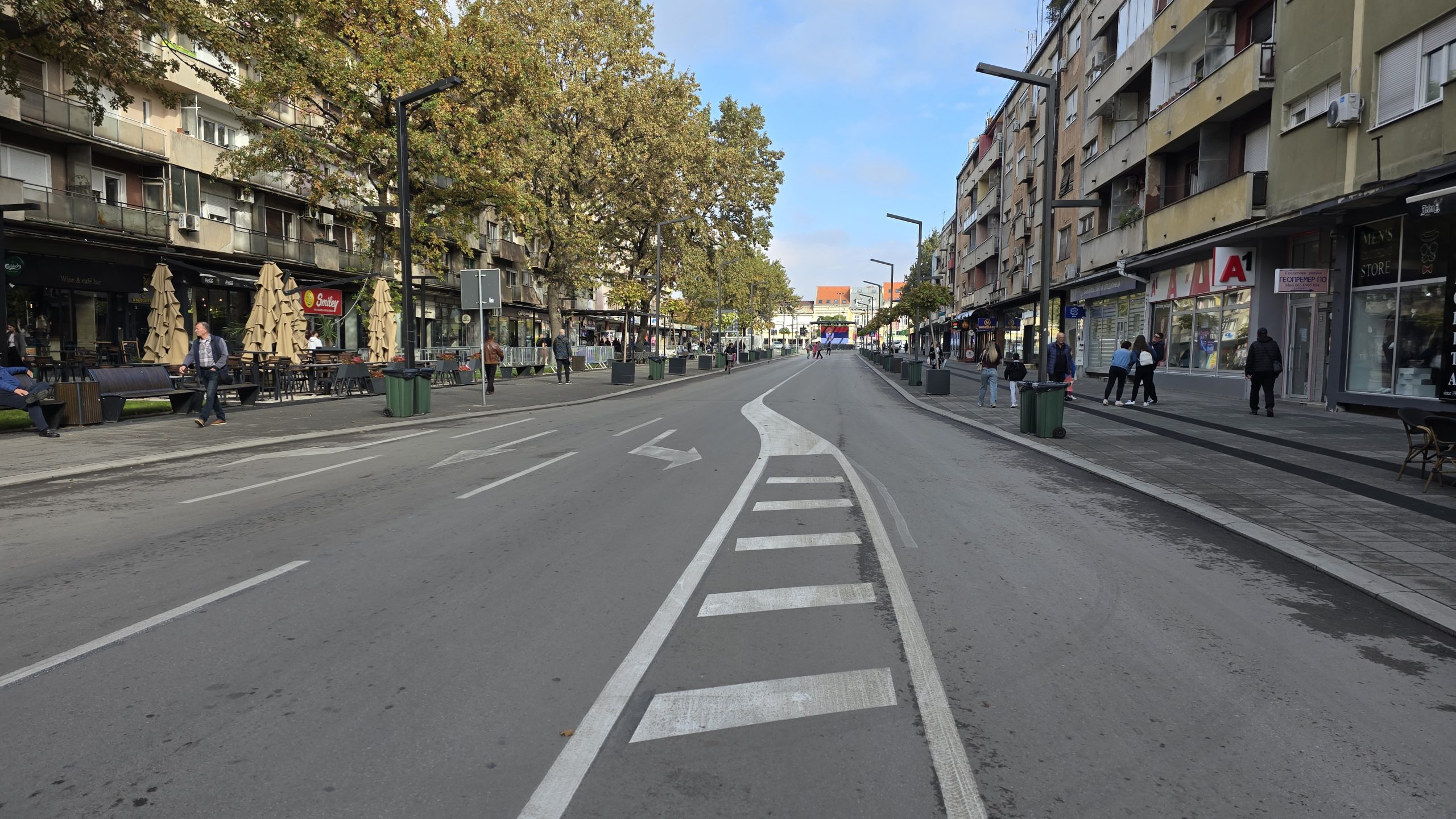 Pozarevac tabacka carsija