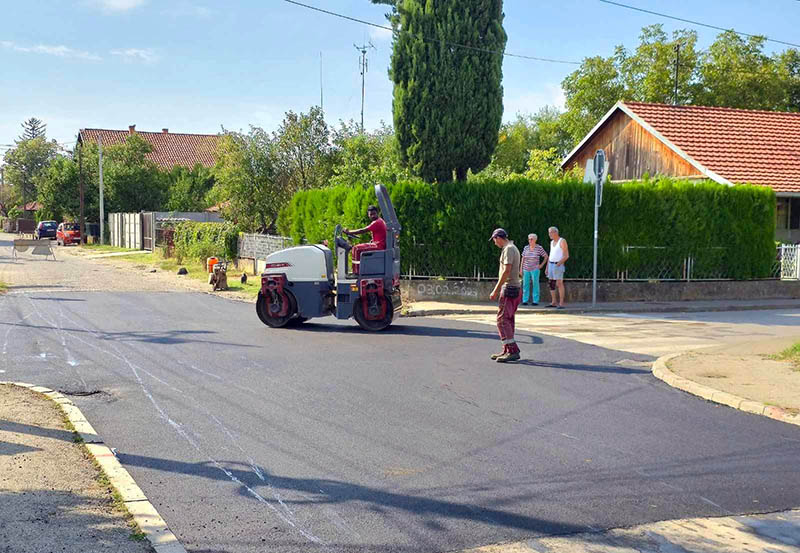 Asfaltiranje kostolac 02