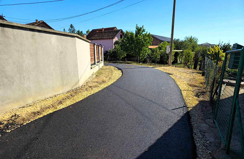 Asfaltiranje kostolac 03