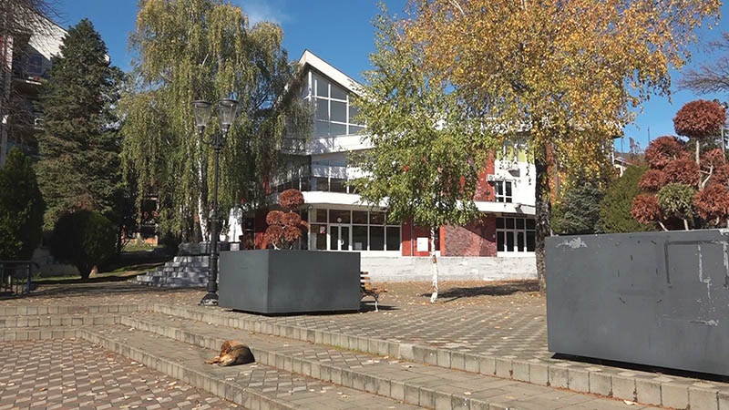 Kučevo jesen centar za kulturu sat 2025 10