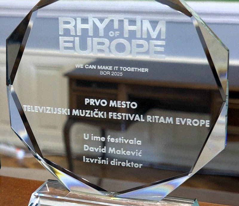 Ritam evrope prijem 02