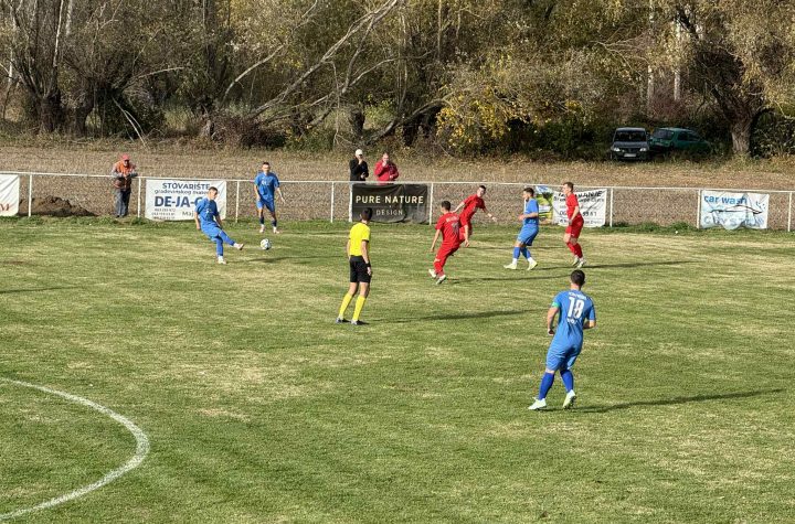 Batovac Napredak Simićevo