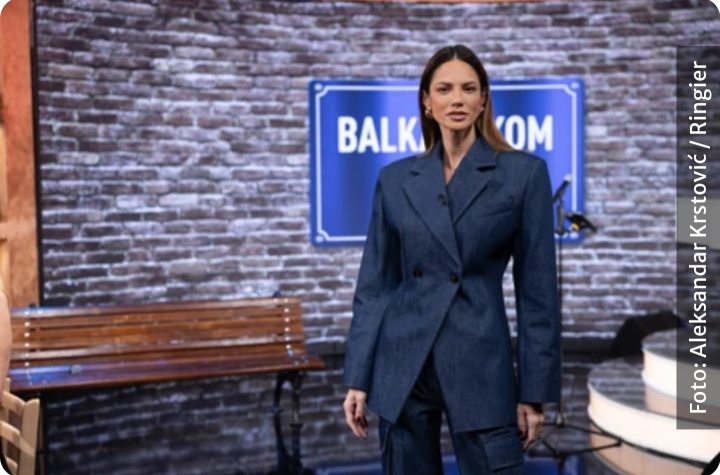 Danijela Dimitrovska