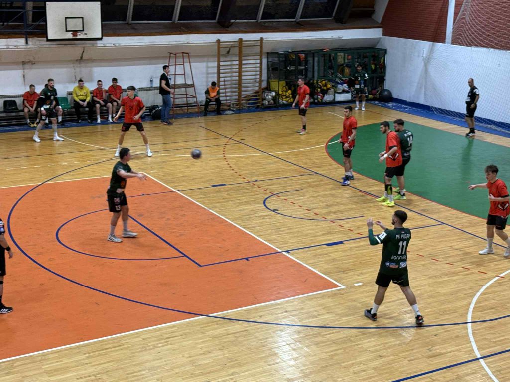 Rudar Mačva bogatić