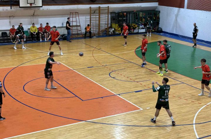 Rudar Mačva bogatić