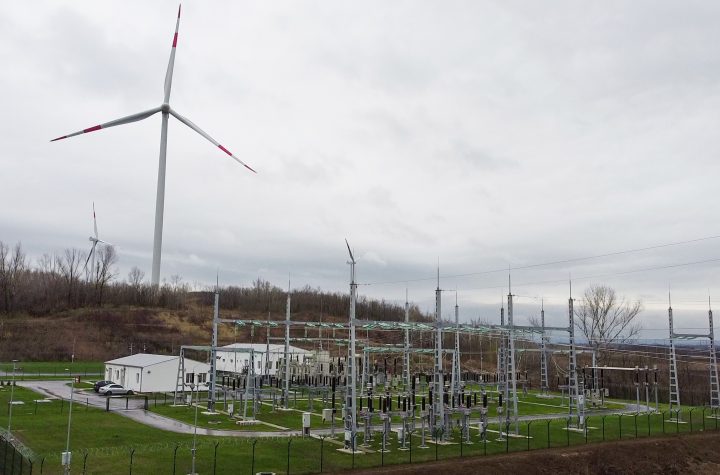 VE Kostolac Poceo probni rad