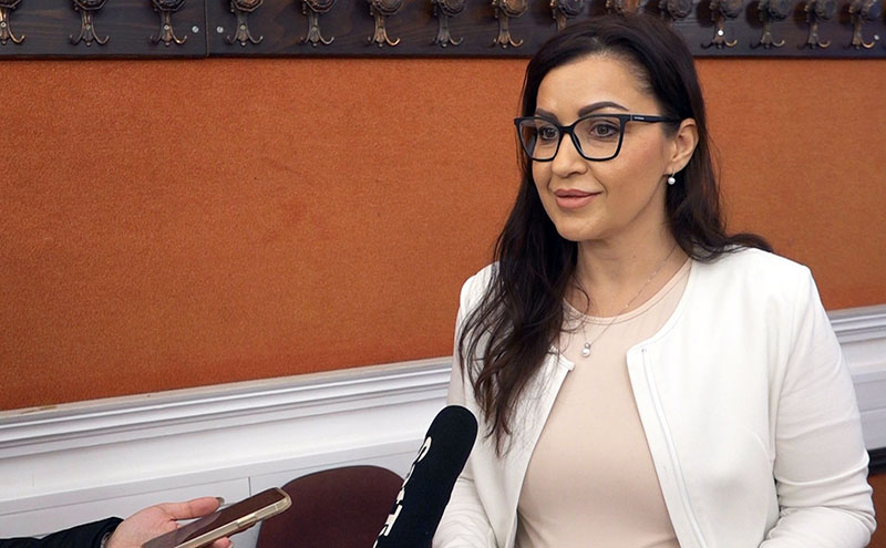 Dragana račić arhitekta