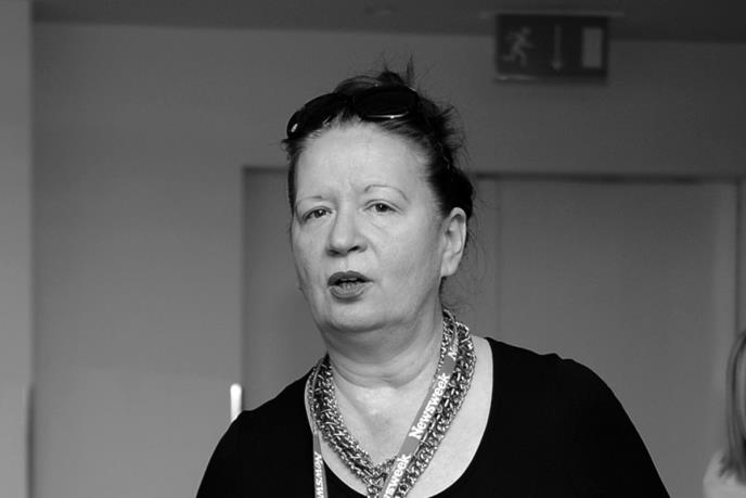 Ljiljana jorgovanovic