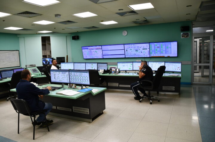 02 Iz termo sektora 03 TE Kostolac B