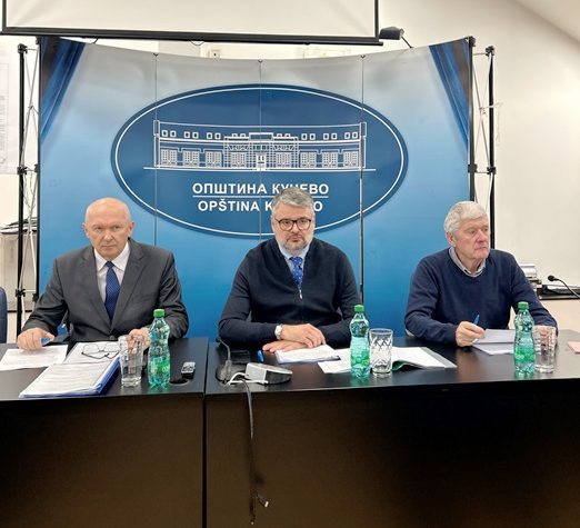 Skupština kučevo 2025