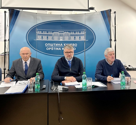 Skupština kučevo 2025