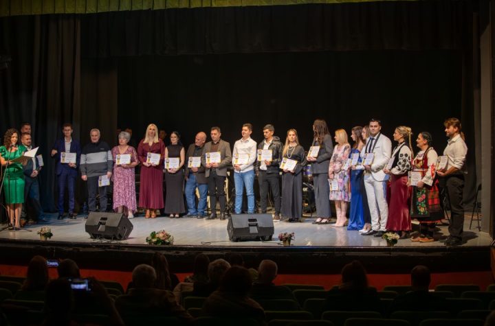 Zlatni glas kostolca 2025