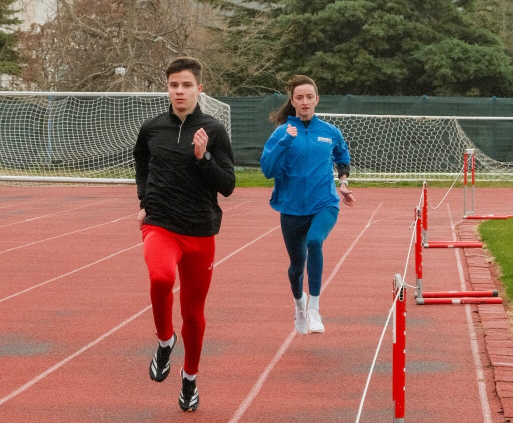 Atletski klub Pozarevac Bar