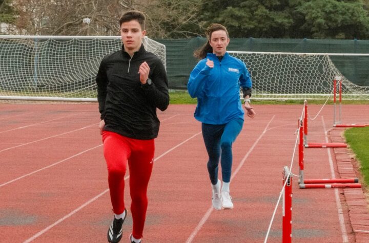 Atletski klub Pozarevac Bar