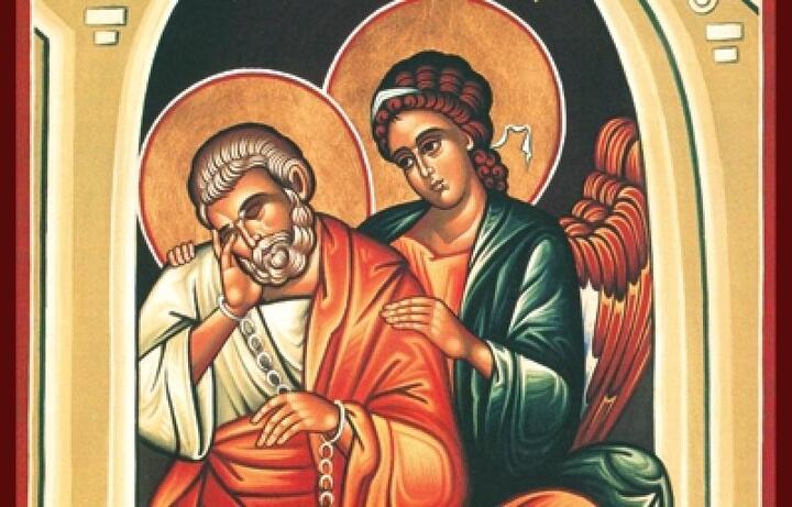 Casne verige svetog apostola Petra