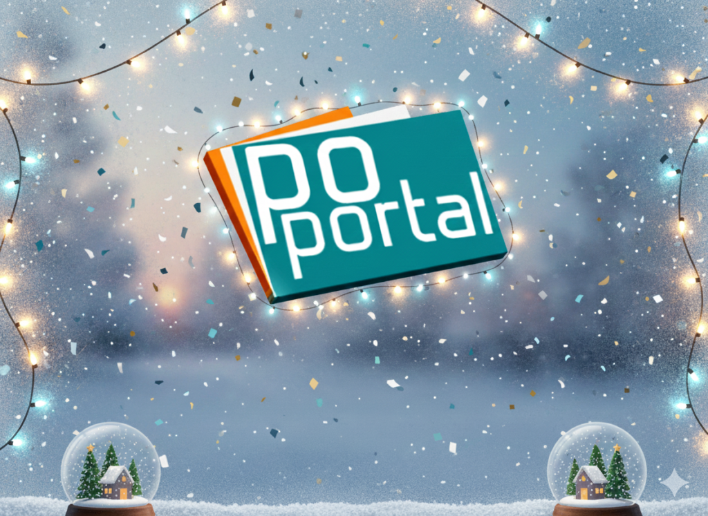 Poportal