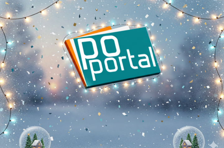 Poportal