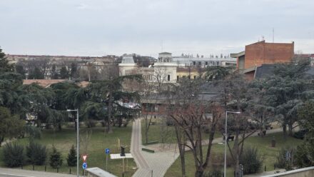 Pozarevac vreme zima