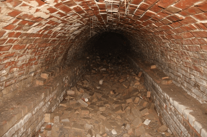 Pozarevacki lagumimi