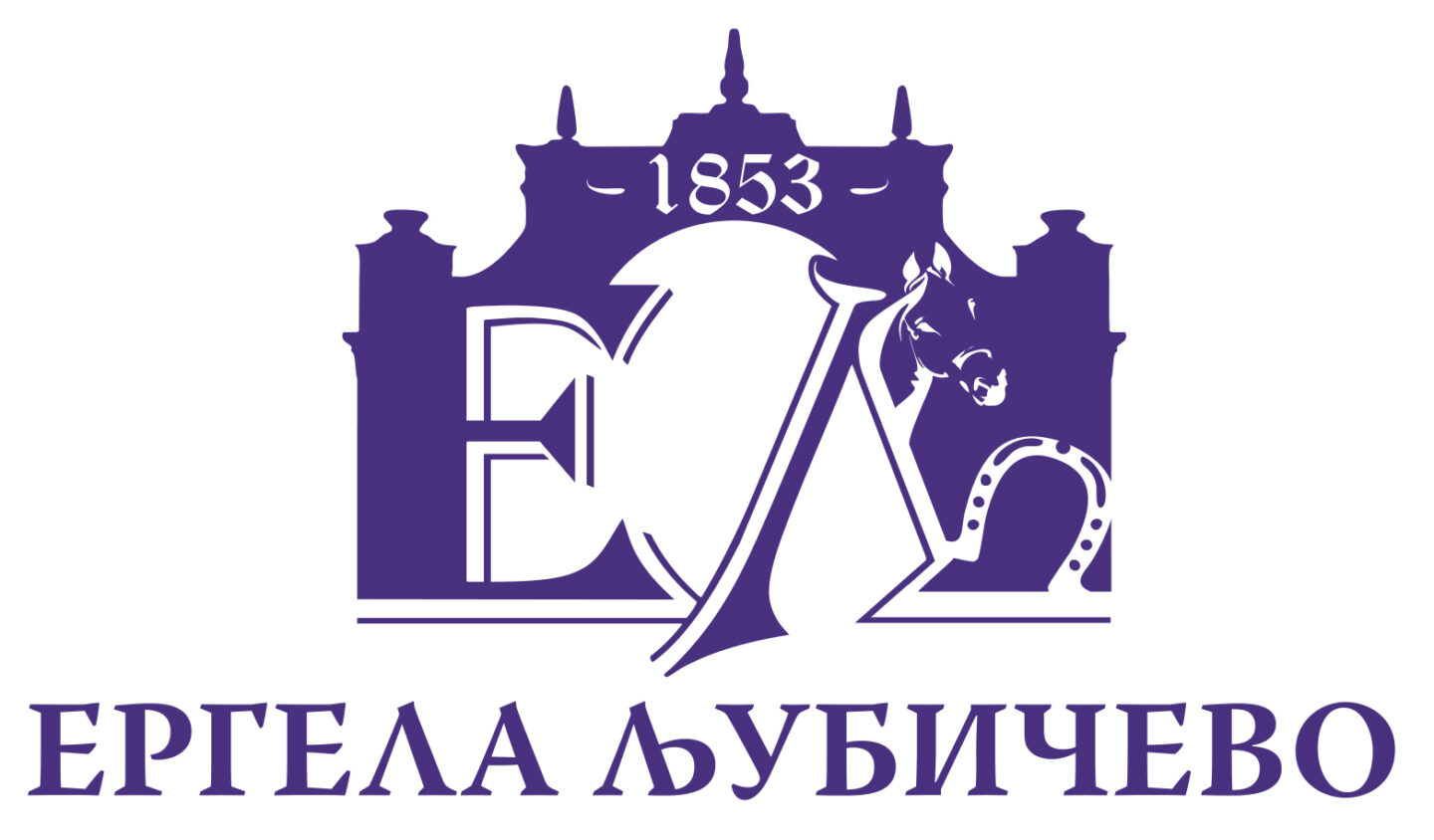 ergela ljubicevo